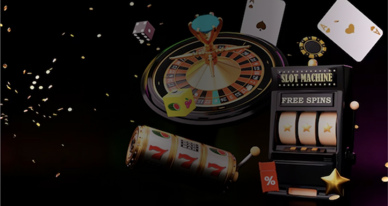 Avis sur le casino en ligne Cazeus