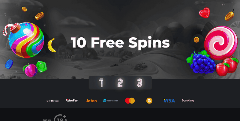 Ideal Cost-free Rotates No Deposit Rewards for South African Gamers